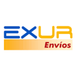 logo exur envios