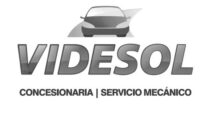 logo videsol